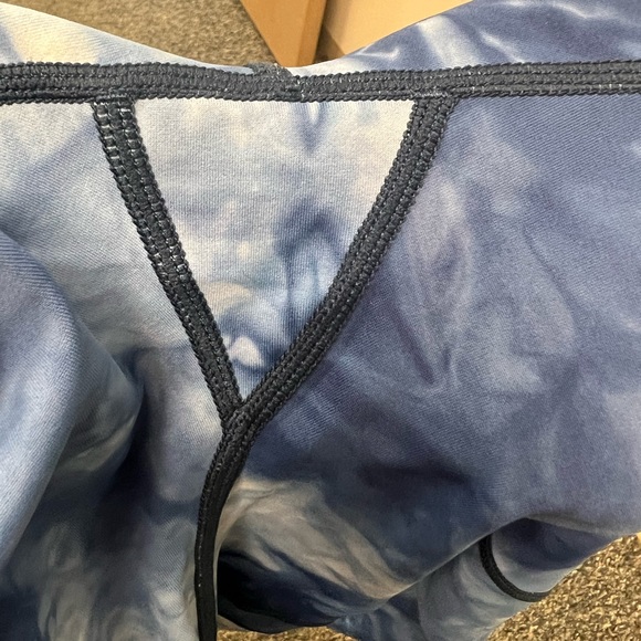 EUC Zyia Leggings - Picture 4 of 5